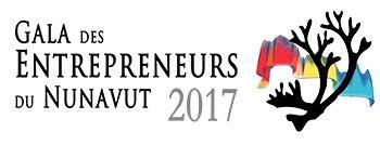 Gala des Entrepreneurs du Nunavut 2017