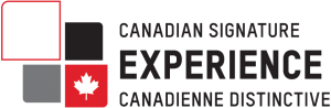 Canadian Signature Experiences