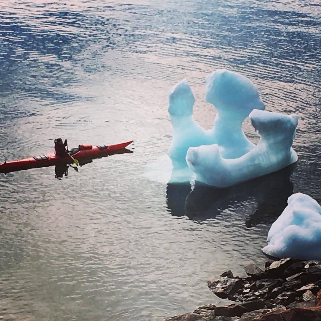 Sea Kayaking Excursion