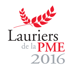 Lauriers de la PME